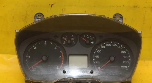 Ford Transit Speedometer (instrument cluster) 8C1T-10849-CC