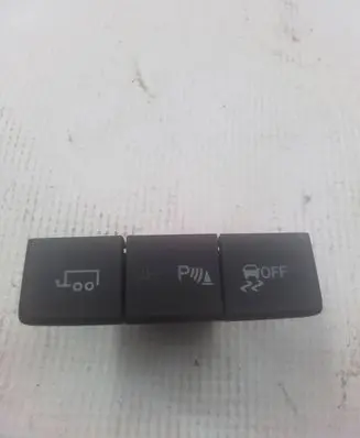 Ford Ranger Parking (PDC) sensor switch kb3t14b436da