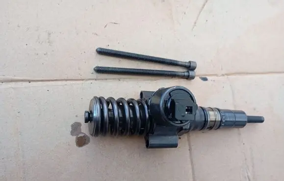 Dodge Journey Fuel injector 0414720404