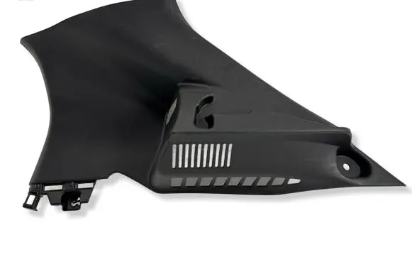 Nissan Juke II F16 Trunk/boot side trim panel 769346PA0A