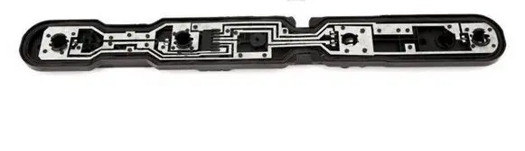 Renault Master III Rear/tail lights 265500023R 2655000Q0F 93197461