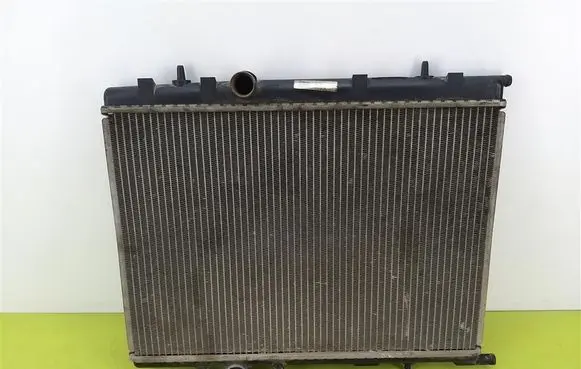 Peugeot Partner Coolant radiator