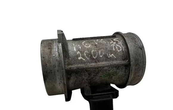 Audi A6 S6 C5 4B Mass air flow meter 059906461D AFH70M28