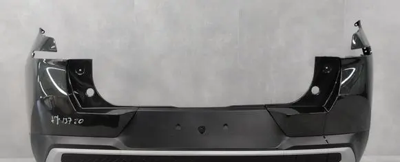 Citroen C3 Aircross Rear bumper 9856705580 9856707680 99969183