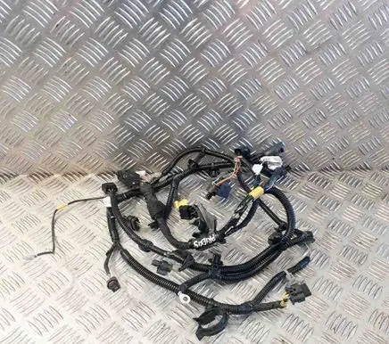 Tesla Model 3 Other wiring loom 106876700F