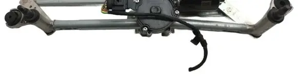 Seat Ibiza V (KJ) Front wiper linkage and motor 6F1955113C