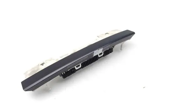 Volkswagen Touareg I Parking PDC sensor display screen 7L6919473D