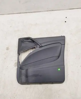 Mercedes-Benz Vito Viano W639 Front door card panel trim