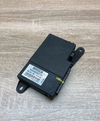 Smart ForFour I Other control units/modules A4548200126 MN900238