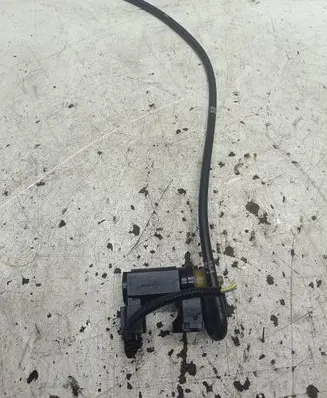 Volvo XC60 Turbo solenoid valve 31339808 70466400