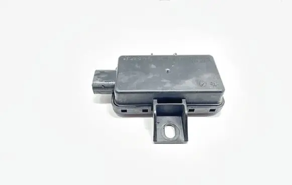Dodge Charger Tire pressure control unit 68219831AF ZCU43392M