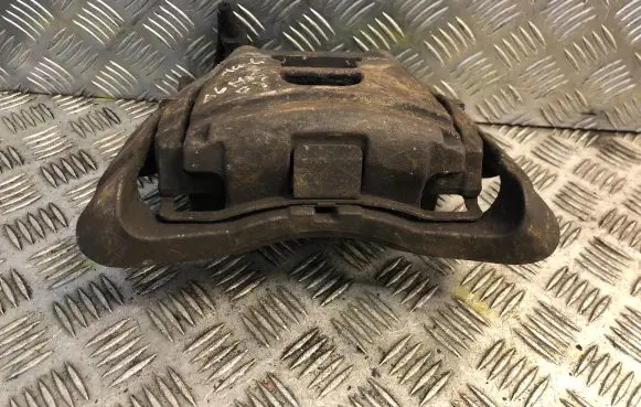 Audi A6 S6 C6 4F Front brake caliper