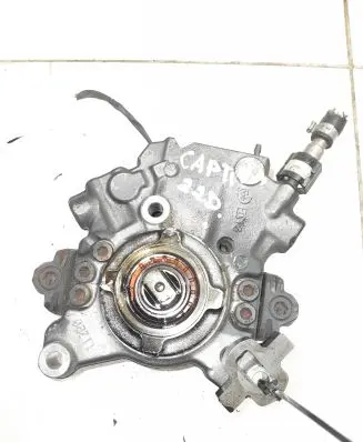 Chevrolet Captiva Fuel injection high pressure pump 9433A040A 0351222DLR 96868903