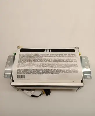 Mercedes-Benz ML W164 Passenger airbag A2518600805