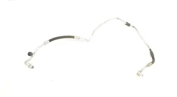 Nissan Qashqai Air conditioning (A/C) pipe/hose A1728302615