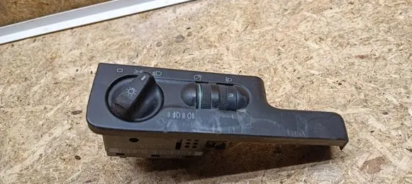 Volkswagen PASSAT B4 Light switch 3A1941531F