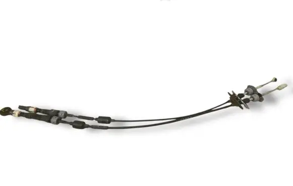 Hyundai Bayon Gear shift cable linkage 43790Q0300