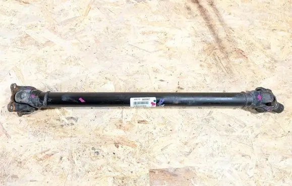 BMW X3 F25 Front prop shaft 8605867