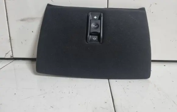 BMW 5 E60 E61 Other interior part 7037685