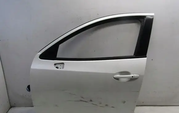 Mazda 2 Front door KRIS235789