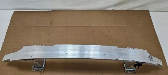Audi A6 S6 C8 4K Front bumper cross member 4K0807109