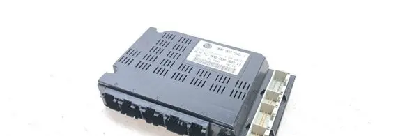 Volkswagen Phaeton Other control units/modules 3D0907040J 5HB00830211
