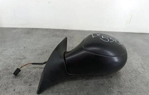 Citroen C3 Pluriel Front door electric wing mirror 