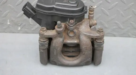 Mazda 6 Rear brake caliper