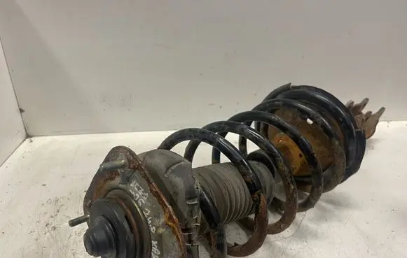 Volvo XC70 Front shock absorber/damper