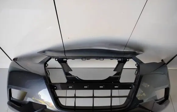 Nissan Micra K14 Front bumper 62022-5FA0H