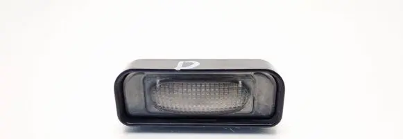 Mercedes-Benz S W220 Number plate light 10R054386