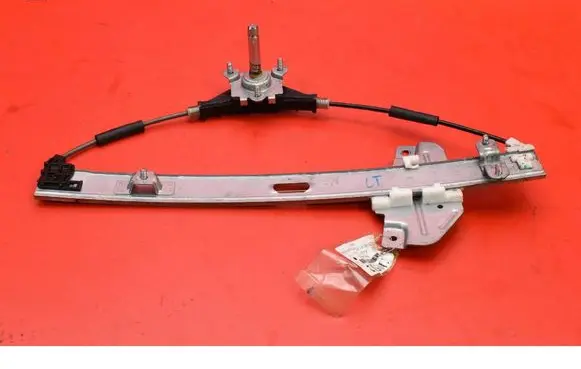 KIA Rio Rear door window regulator with motor