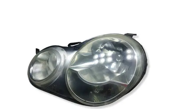 Volkswagen Polo Headlight/headlamp 6Q1941007KASACJA 6Q1941007