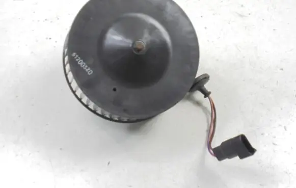 Ford Puma Heater fan/blower 7735000908