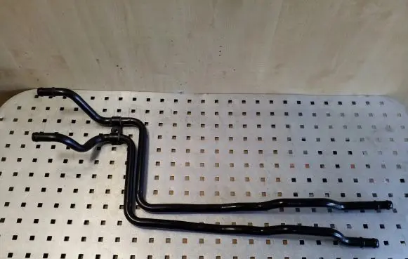 Mercedes-Benz GLC X253 C253 Engine coolant pipe/hose