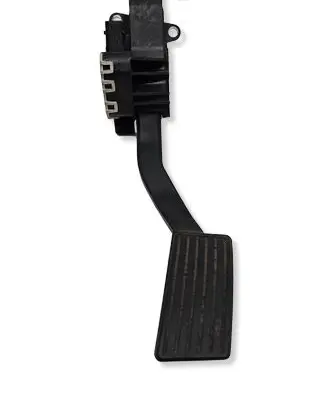Fiat Ducato Accelerator throttle pedal 013841620800