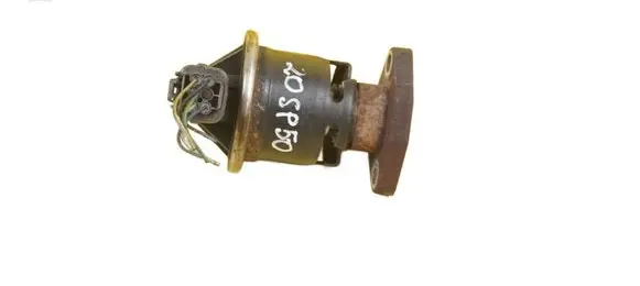 Honda CR-V EGR thermostat 390285 R20A2