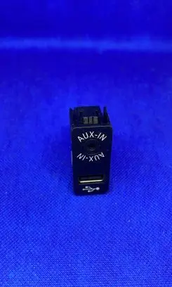 BMW 2 F22 F23 USB socket connector 9229244 922924403