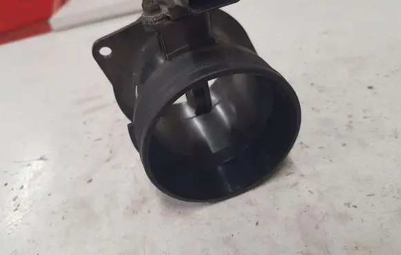 Citroen C5 Mass air flow meter 968191798001
