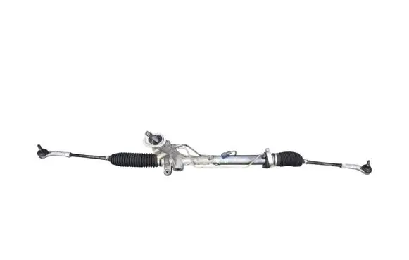 Steering rack