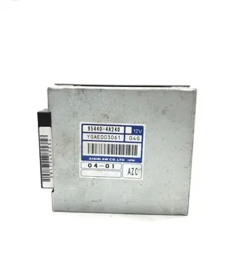 Hyundai H-1, Starex, Satellite Other control units/modules 954404A240 YGAE003061