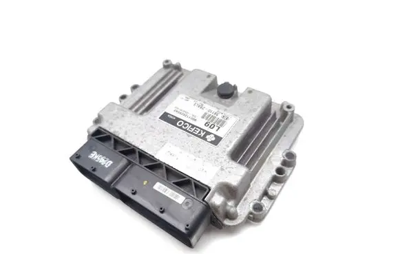 KIA Sportage Engine control unit/module 39110-2BAL9 9001120295KE