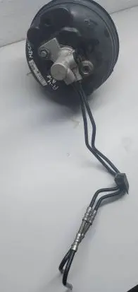 Audi A4 S4 B7 8E 8H Brake booster 8E0612105P