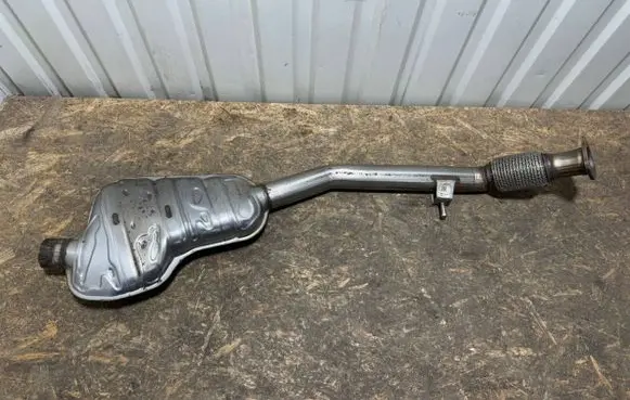 Audi Q5 SQ5 Muffler/silencer 80A253211C 28014 80A253300K