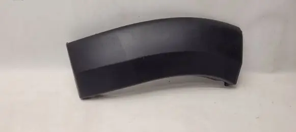 Fiat Ducato Front bumper splitter molding 