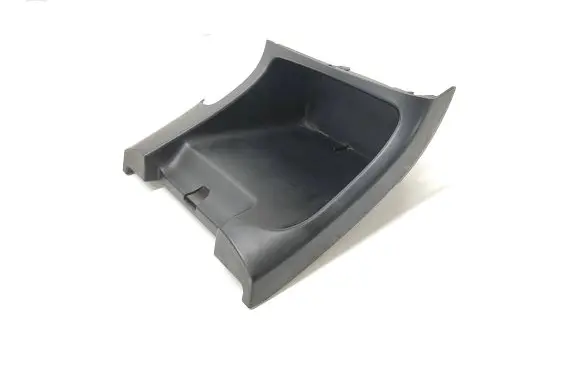Toyota Land Cruiser (J120) Glove box central console 