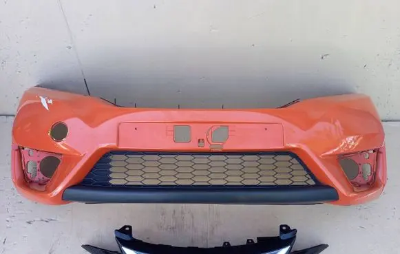 Honda Jazz Front bumper 71101-T5B-J500