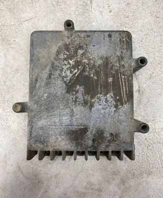 Chrysler Sebring (ST-22 - JR) Engine control unit/module P04896789AC 04896789AC TR6TH24216BAG