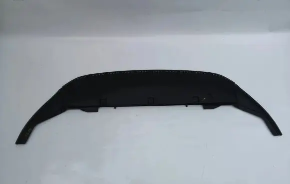 Volkswagen Golf VII Front bumper lip 5G0805915R