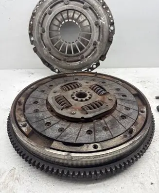 Subaru Forester SH Clutch set kit